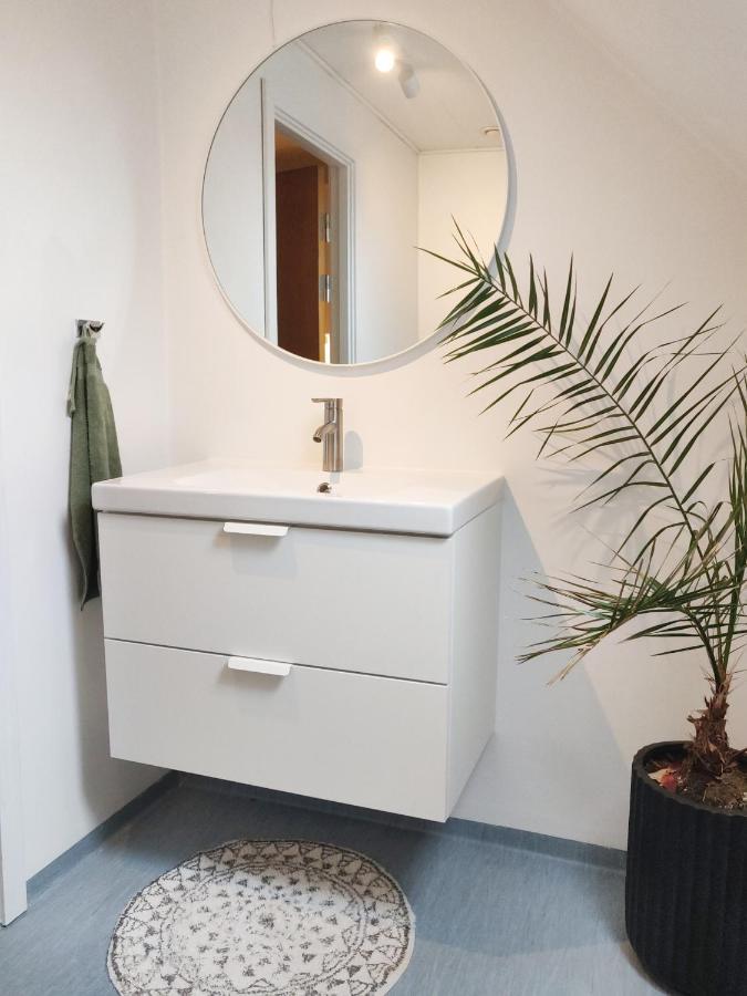 Dronninglund Appartements 外观 照片