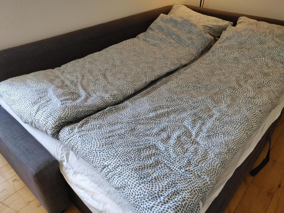 Dronninglund Appartements 外观 照片