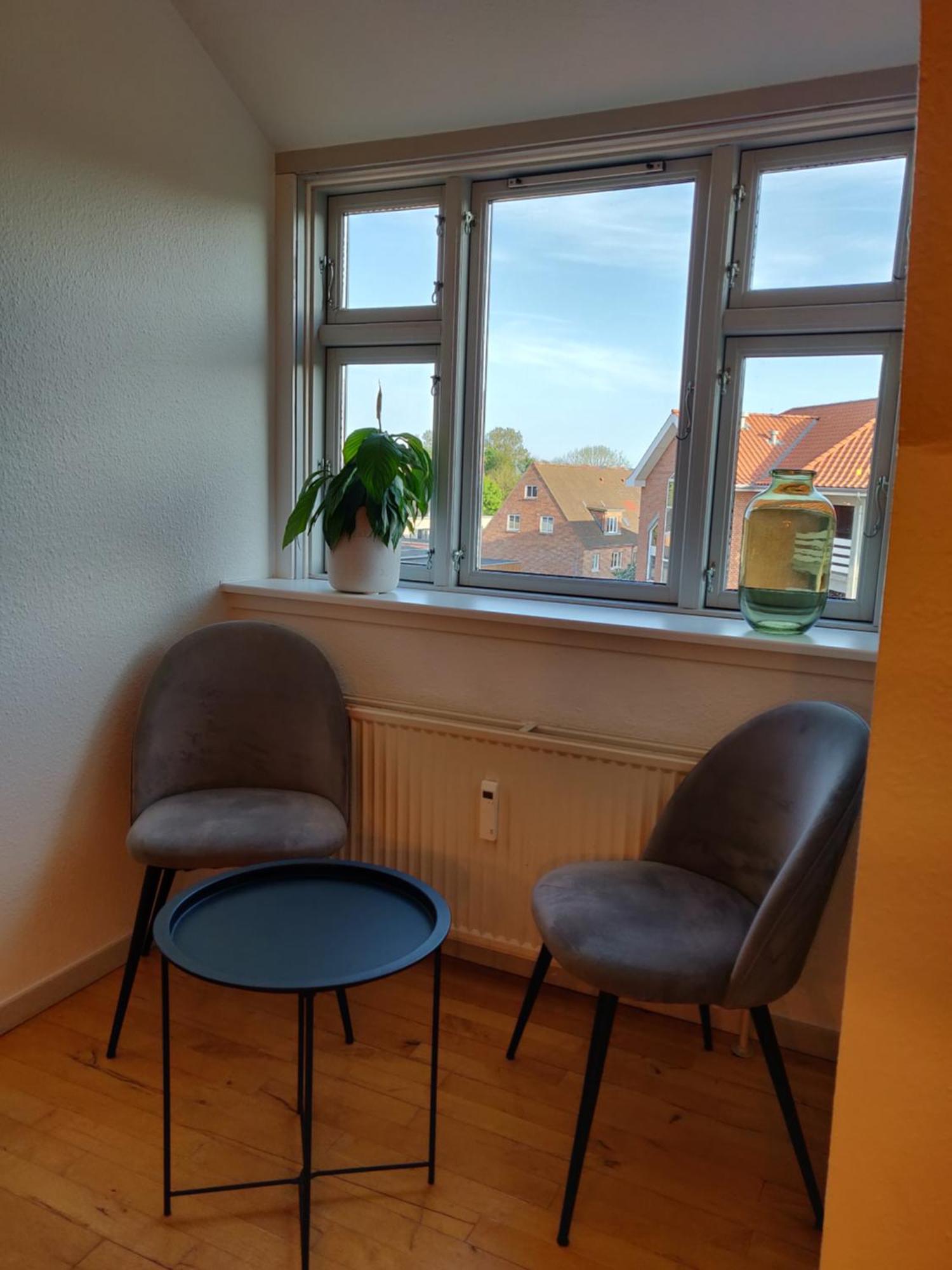 Dronninglund Appartements 外观 照片