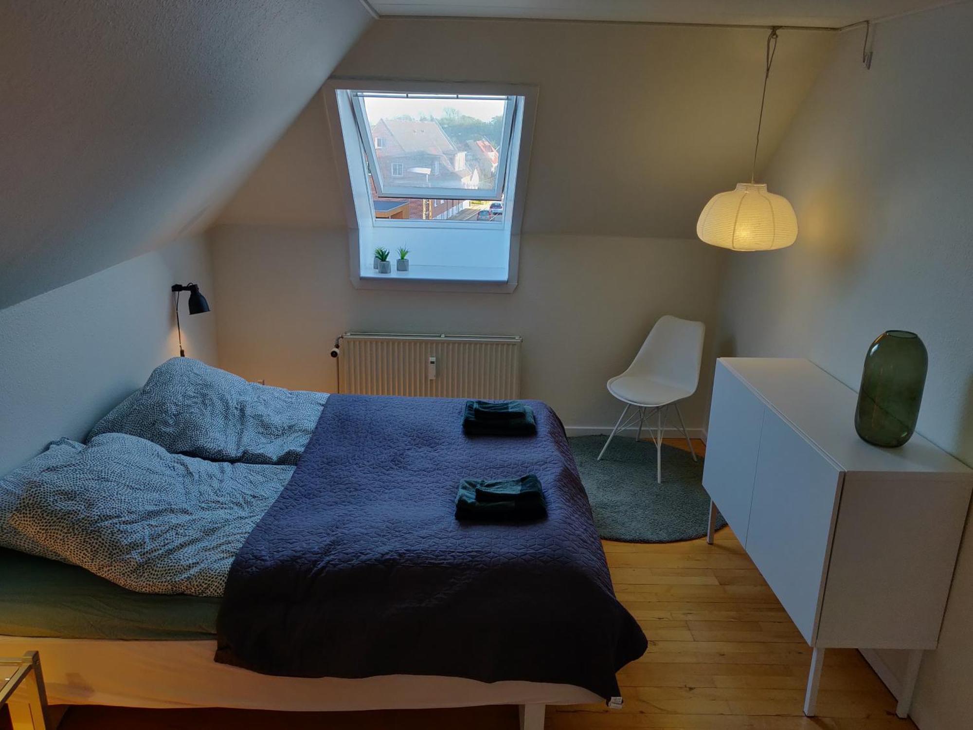 Dronninglund Appartements 客房 照片