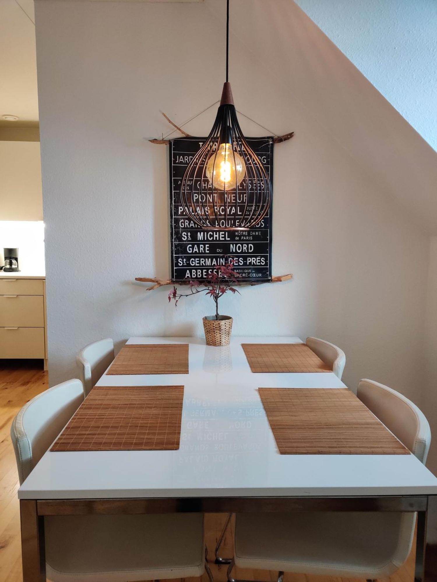 Dronninglund Appartements 客房 照片