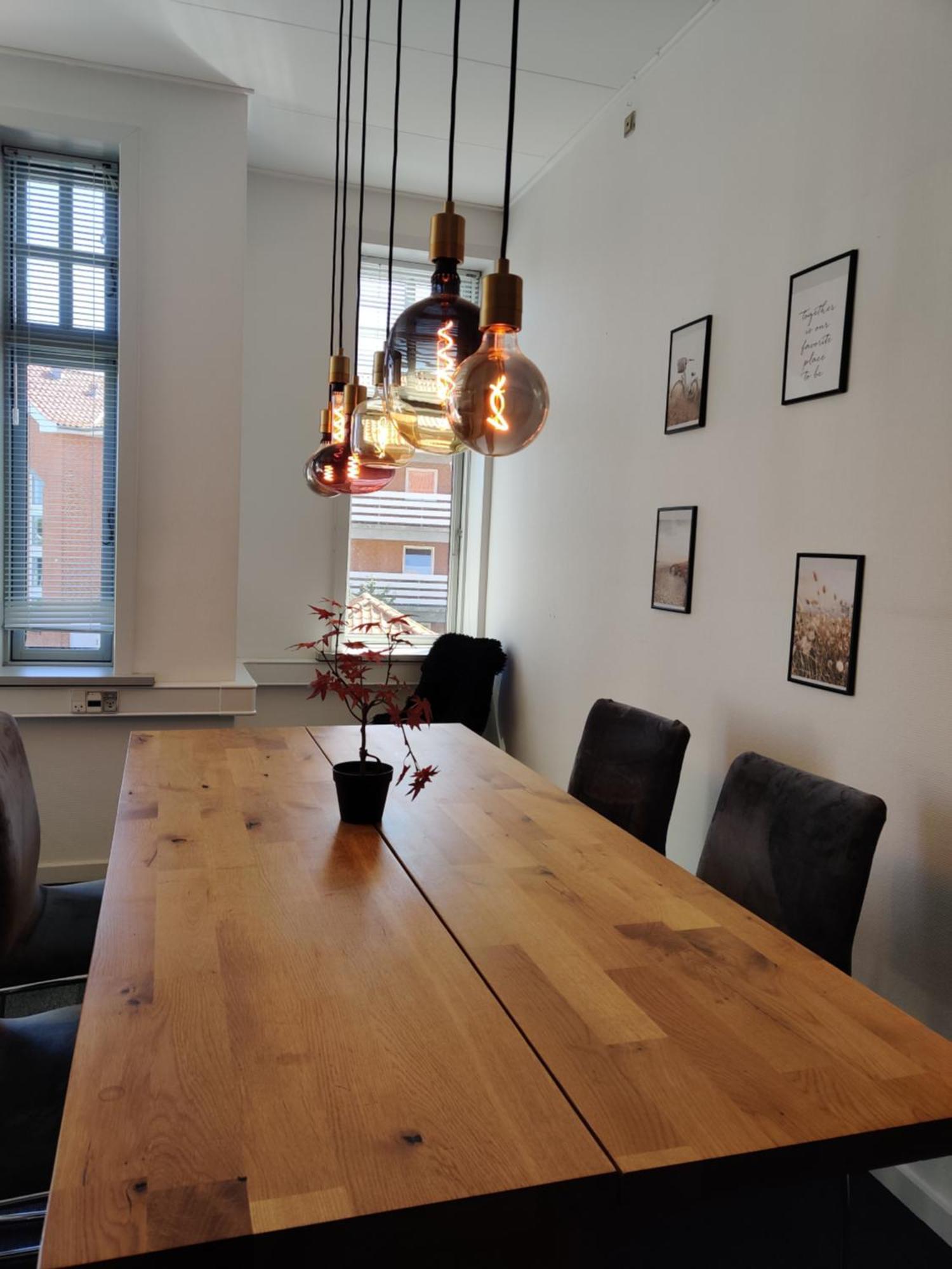 Dronninglund Appartements 客房 照片