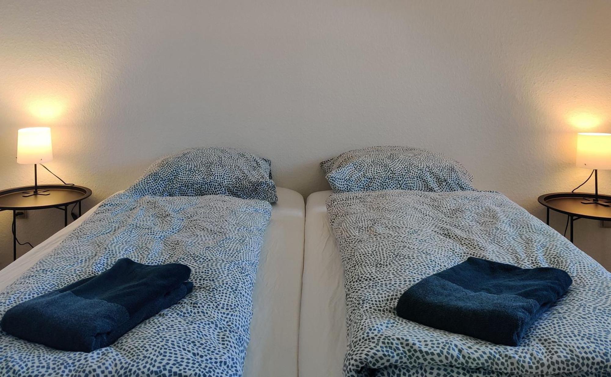 Dronninglund Appartements 客房 照片
