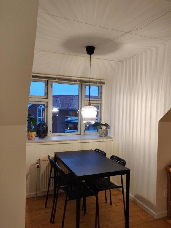 Dronninglund Appartements 客房 照片