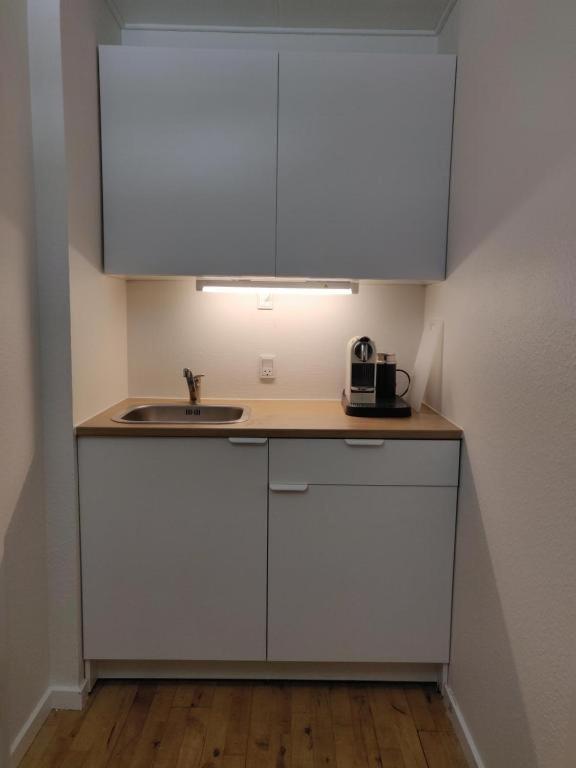 Dronninglund Appartements 客房 照片