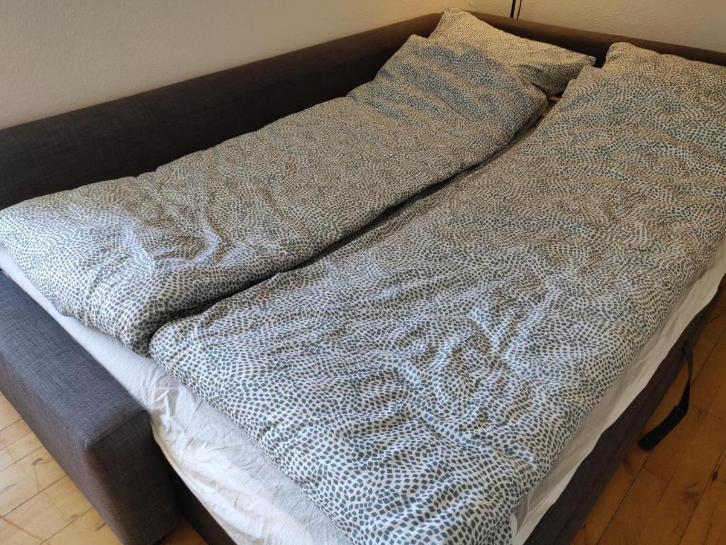 Dronninglund Appartements 客房 照片