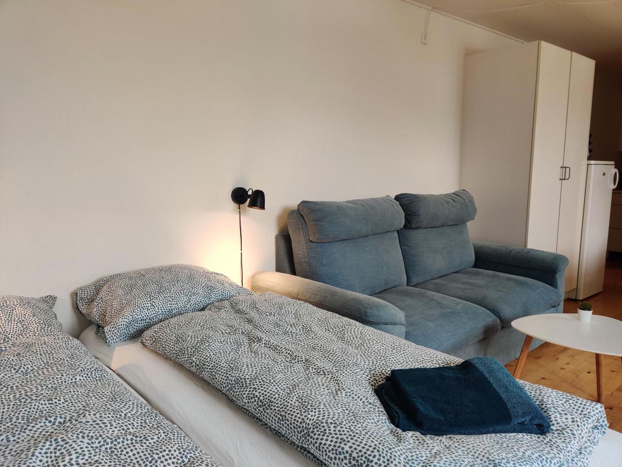 Dronninglund Appartements 客房 照片