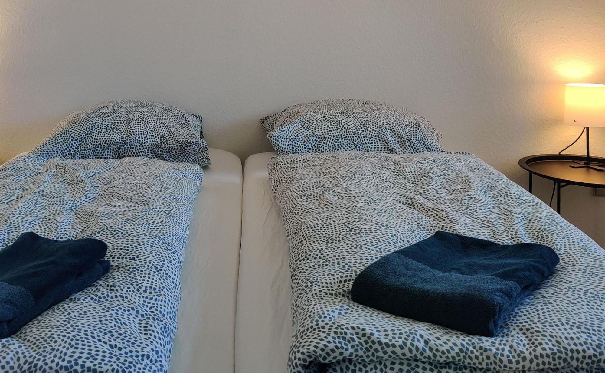 Dronninglund Appartements 客房 照片